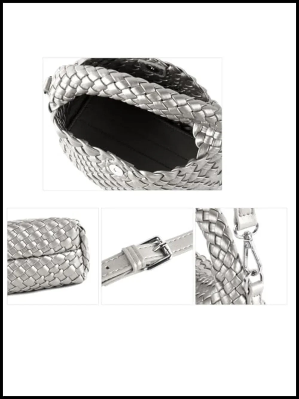 N/A chic versatile